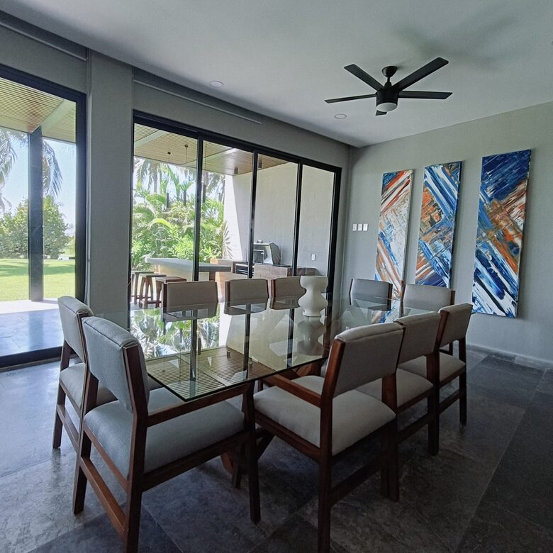 ATRIA - Acapulco de Juarez, Mexico