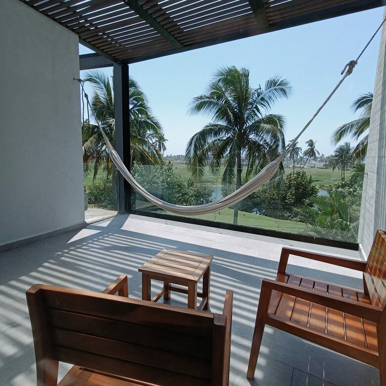 ATRIA - Acapulco de Juarez, Mexico