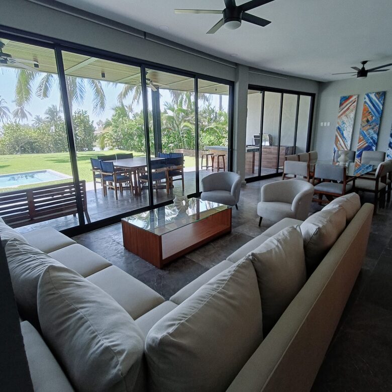 ATRIA - Acapulco de Juarez, Mexico