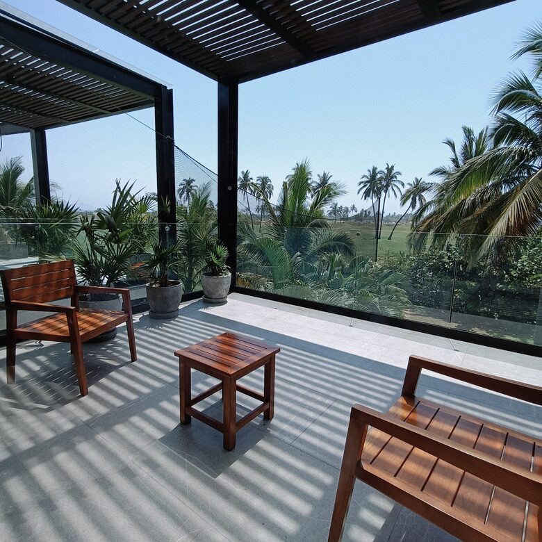 ATRIA - Acapulco de Juarez, Mexico