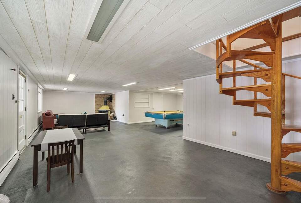 Peaceful Family Retreat on Lake Owassa - Newton, New Jersey