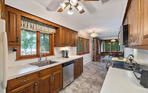 Peaceful Family Retreat on Lake Owassa - Newton, New Jersey