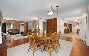 Peaceful Family Retreat on Lake Owassa - Newton, New Jersey