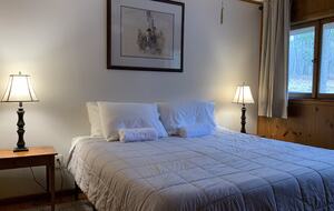 Peaceful Family Retreat on Lake Owassa - Newton, New Jersey