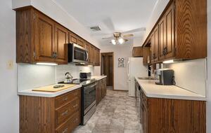 Peaceful Family Retreat on Lake Owassa - Newton, New Jersey