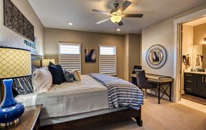 Luxury Two-Story Home with Hot Tub and Outdoor Living Spaces - St. George, Utah