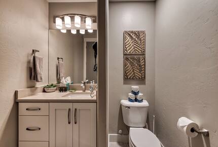 Luxury Two-Story Home with Hot Tub and Outdoor Living Spaces - St. George, Utah