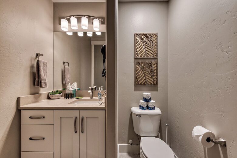 Luxury Two-Story Home with Hot Tub and Outdoor Living Spaces - St. George, Utah