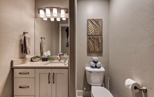 Luxury Two-Story Home with Hot Tub and Outdoor Living Spaces - St. George, Utah