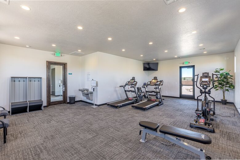 Luxury Two-Story Home with Hot Tub and Outdoor Living Spaces - St. George, Utah