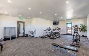 Luxury Two-Story Home with Hot Tub and Outdoor Living Spaces - St. George, Utah