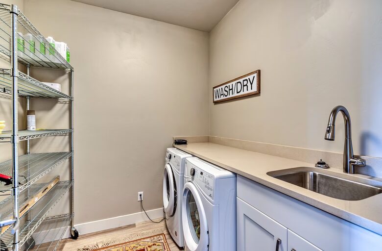 Luxury Two-Story Home with Hot Tub and Outdoor Living Spaces - St. George, Utah