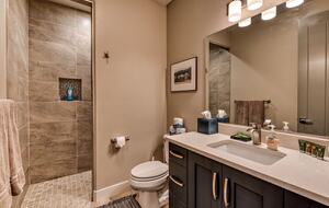 Luxury Two-Story Home with Hot Tub and Outdoor Living Spaces - St. George, Utah