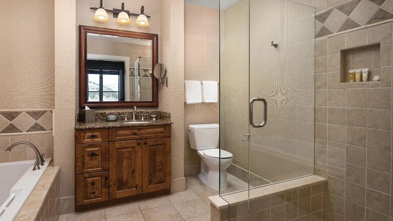 The Residences at Mountain Lodge, Beaver Creek - Studio - Beaver Creek, Colorado