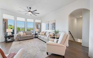 Red Rock Escape with Private Pool - St. George, Utah