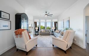 Red Rock Escape with Private Pool - St. George, Utah