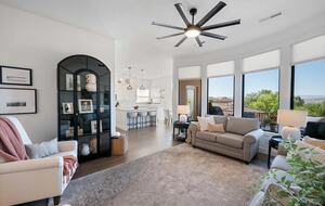 Red Rock Escape with Private Pool - St. George, Utah