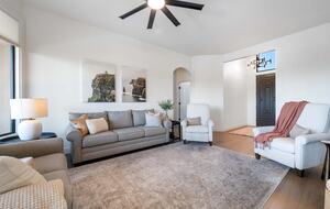 Red Rock Escape with Private Pool - St. George, Utah