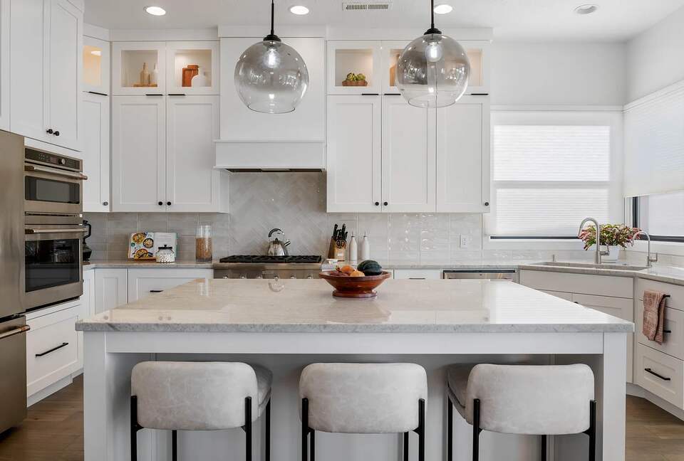 Red Rock Escape with Private Pool - St. George, Utah