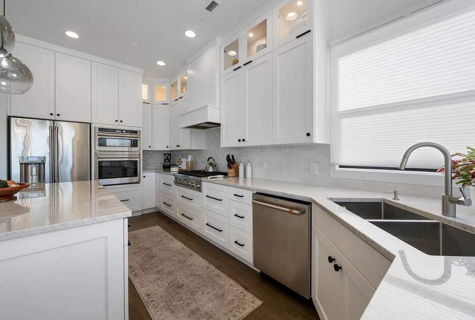 Red Rock Escape with Private Pool - St. George, Utah