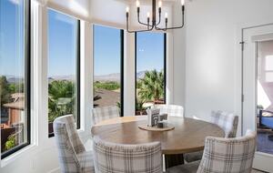 Red Rock Escape with Private Pool - St. George, Utah