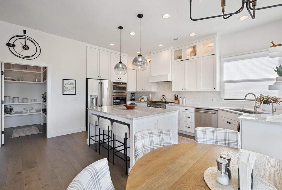 Red Rock Escape with Private Pool - St. George, Utah