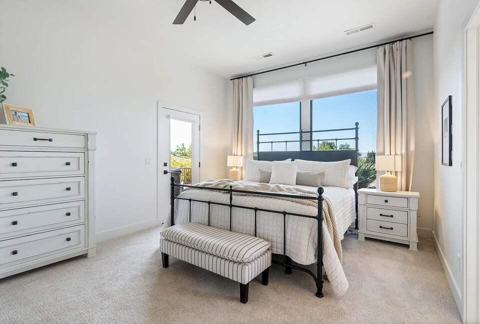 Red Rock Escape with Private Pool - St. George, Utah