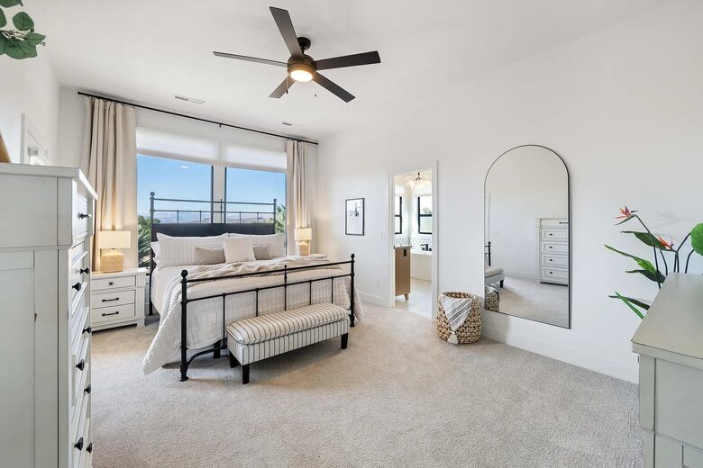 Red Rock Escape with Private Pool - St. George, Utah