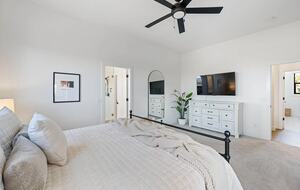 Red Rock Escape with Private Pool - St. George, Utah