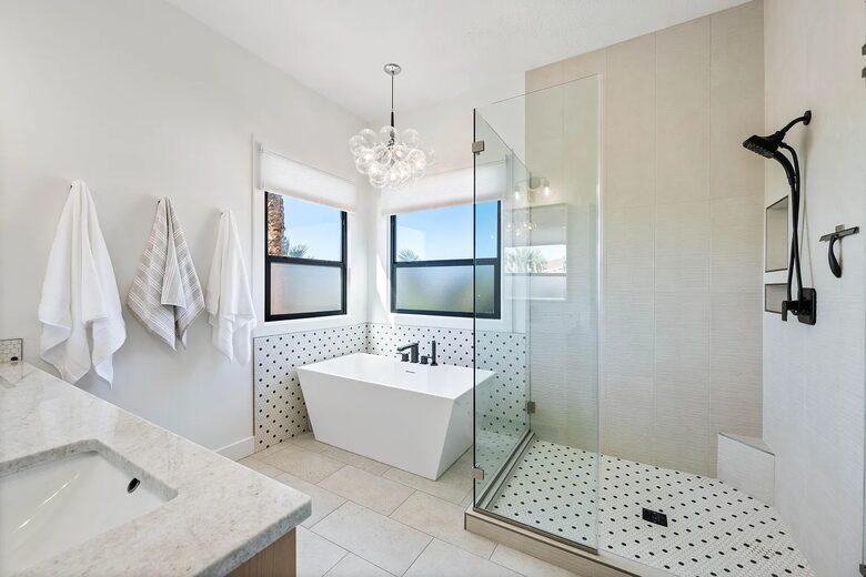 Red Rock Escape with Private Pool - St. George, Utah