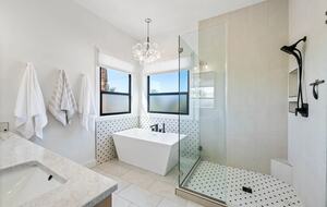 Red Rock Escape with Private Pool - St. George, Utah