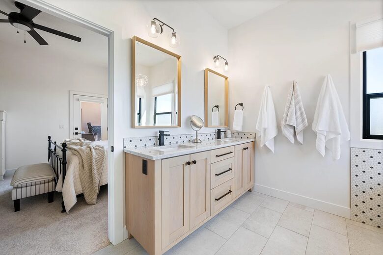 Red Rock Escape with Private Pool - St. George, Utah