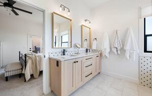 Red Rock Escape with Private Pool - St. George, Utah