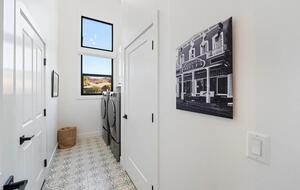 Red Rock Escape with Private Pool - St. George, Utah