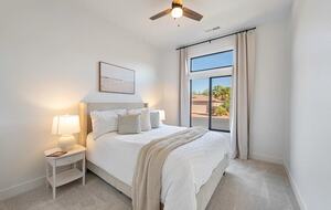 Red Rock Escape with Private Pool - St. George, Utah