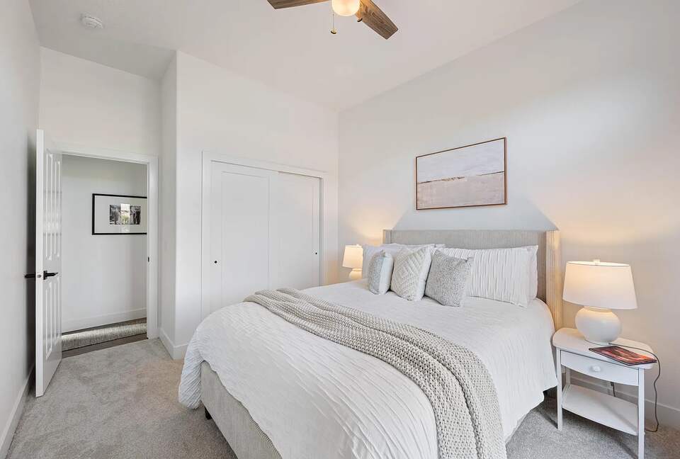 Red Rock Escape with Private Pool - St. George, Utah