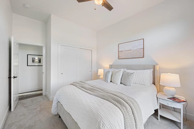 Red Rock Escape with Private Pool - St. George, Utah