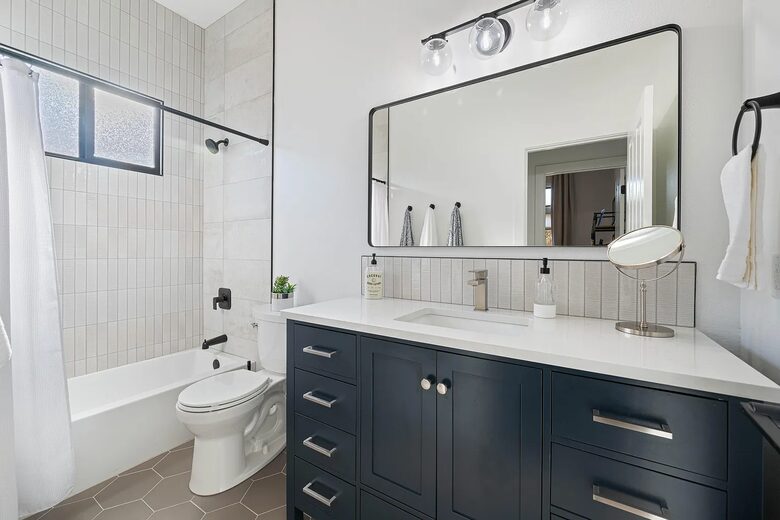 Red Rock Escape with Private Pool - St. George, Utah