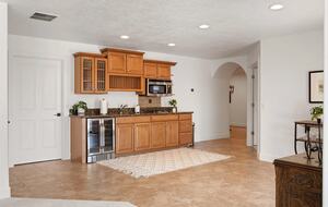 Red Rock Escape with Private Pool - St. George, Utah