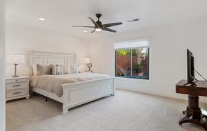 Red Rock Escape with Private Pool - St. George, Utah