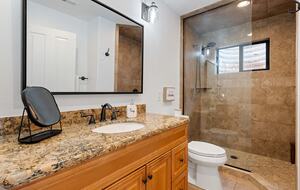 Red Rock Escape with Private Pool - St. George, Utah