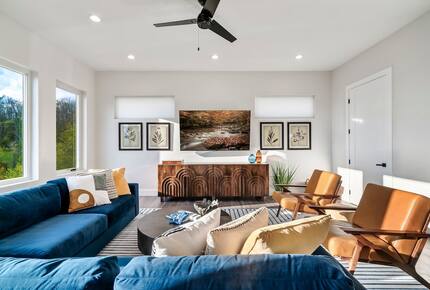 Modern Sevierville Escape | Mountain Views & Multi-Level Living - Sevierville, Tennessee