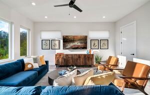 Modern Sevierville Escape | Mountain Views & Multi-Level Living - Sevierville, Tennessee