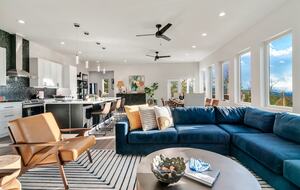 Modern Sevierville Escape | Mountain Views & Multi-Level Living - Sevierville, Tennessee