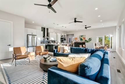 Modern Sevierville Escape | Mountain Views & Multi-Level Living - Sevierville, Tennessee