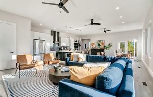 Modern Sevierville Escape | Mountain Views & Multi-Level Living - Sevierville, Tennessee