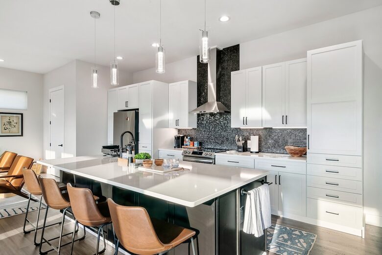 Modern Sevierville Escape | Mountain Views & Multi-Level Living - Sevierville, Tennessee