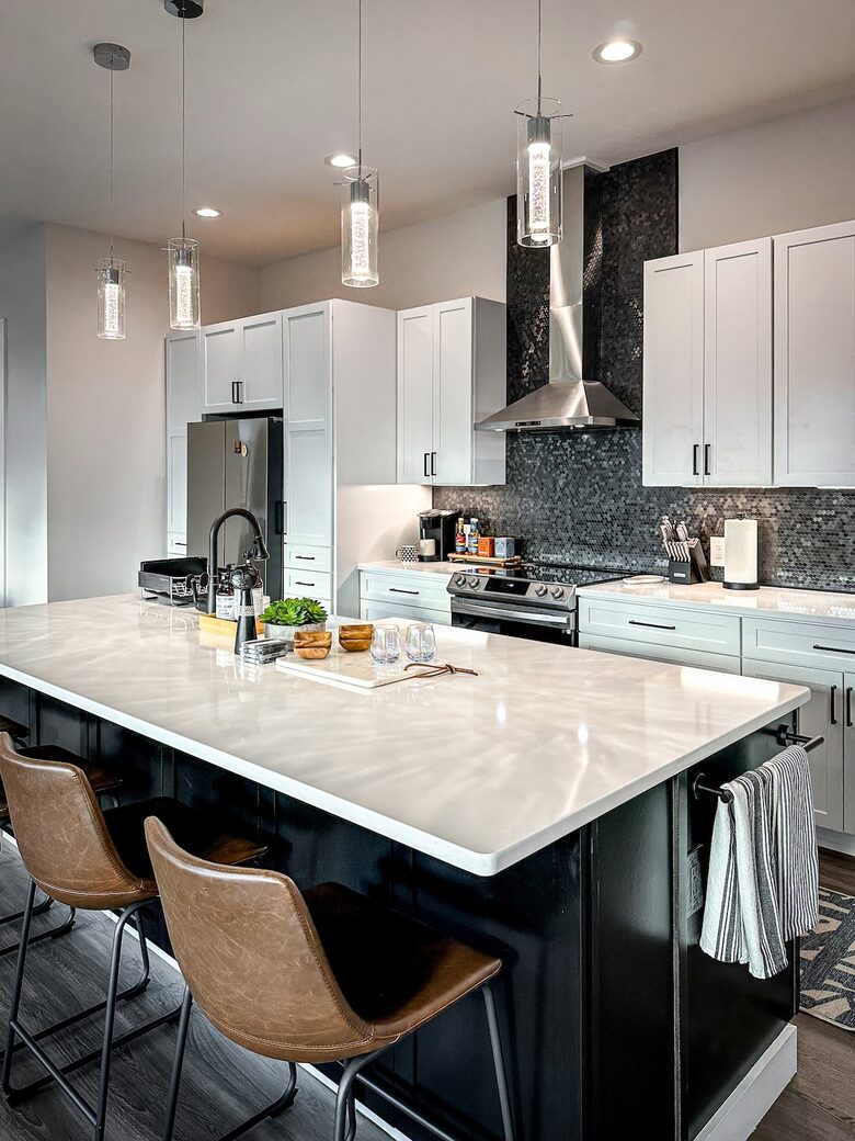 Modern Sevierville Escape | Mountain Views & Multi-Level Living - Sevierville, Tennessee