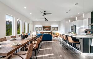 Modern Sevierville Escape | Mountain Views & Multi-Level Living - Sevierville, Tennessee