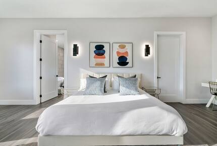 Modern Sevierville Escape | Mountain Views & Multi-Level Living - Sevierville, Tennessee